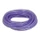 DURITE ESSENCE DOUBLE EPAISSEUR SPECIALE ESSENCE SANS PLOMB 5x9 VIOLET TRANSLUCIDE SPECIALE HYDROCARBURES RESISTANT AUX UV ET CHALEUR (ROULEAU 10M) -SELECTION P2R