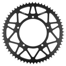 COURONNE 50 A BOITE ADAPTABLE SHERCO 50 SM R 2021> 428 60 DTS (DIAM 110/125/8.5) -AFAM