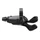 MANETTE VTT SHIMANO DROITE 12V. XT M6200 SANS INDICATEUR