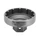 OUTIL DEMONTE BOITIER / CUVETTE POUR BB30, BB386 EVO, SRAM PF30 (12 CANNELURE) (EMBOUT 1/2 OU CLE DE 24) mm -NEWTON