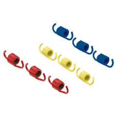 SPRING FOR CLUTCH FOR SCOOT  MALOSSI RACING FOR GENUINE CLUTCH FOR PEUGEOT 50 TWEET, SPEEDFIGHT_3/SYM 50 SYMPHONY (FULL SET)
