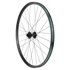 ROUE VTT DISQUE 29" MAVIC CROSSRIDE BOOST TUBELESS READY AVANT NOIR AXE TRAVERSANT 15/110 JANTE (622-30) (POIDS MAX 150 kg) (OFFRE SPECIALE)