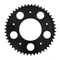 REAR CHAIN SPROCKET "PIAGGIO GENUINE PART" APRILIA 850 SRV/GILERA 800 GP  -651095-
