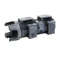 COIL SUPPORT BRACKET "PIAGGIO GENUINE PART" APRILIA 1000 FUTURA, CAPONORD, 650 PEGASO -AP8134653