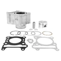 CYLINDRE MAXISCOOTER ADAPTABLE HONDA 125 PCX 2021>, SH I 2020> (DIAM 53,50 mm) -ALU AIRSAL