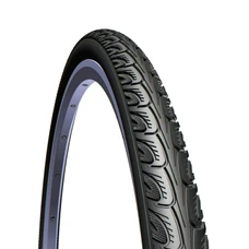 PNEU CITY / INVALIDE 24 X 1 3/8 RUBENA HOOK NOIR TR (37-540)