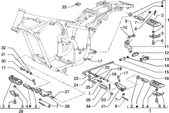 Chassis