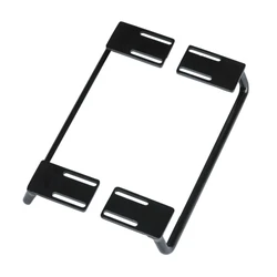 ADAPTER FOR BASIL BASKET/BAG WITH LOCK - MIK SYSTEM.