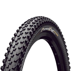 PNEU VTT 29 X 2.30 CONTINENTAL CROSS KING SHIELD WALL NOIR TUBELESS READY TS (58-622)