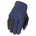 GANTS ALL SEASON ADX STREET EVO NOIR/BLEU AVEC COQUE T10 (L) (HOMOLOGUE EN 13594:2015)