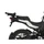 FIXATION TOP CASE SHAD TOP MASTER POUR BENELLI 125-251 TRK 2019>, 502 TRK 2016>2019, 502 TRK X 2018>2019 (B0TR57ST)
