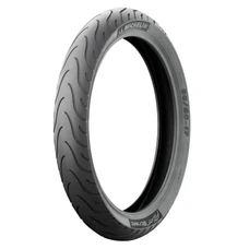 PNEU MOTO 17'' 110/70-17 MICHELIN PILOT STREET RADIAL FRONT TL/TT 54S (393922)