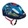 CHILD BIKE HELMET- DISNEY V2 AVENGERS- BLUE WITH RATCHET SETTING EURO 54-58 (ON CARD)