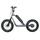 TROTTINETTE ELECTRIQUE RMS BIKE 20F-X GRIS ARDOISE RAL 7015 MOTEUR 500 W HOMOLOGUE NF EN 1476 (DIM 1,78x0,83x1,18 M) -MADE IN FRANCE