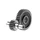 ENGRENAGE/TRANSMISSION SECONDAIRE SCOOT MALOSSI HTQ Z 14/47 POUR PIAGGIO 50 ZIP 2T 2000>/APRILIA 50 SR MOTARD 2018> (DIAM 17 mm) (679968)