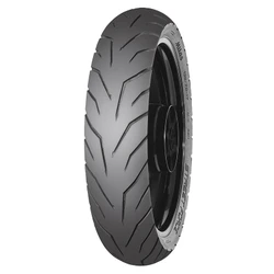 PNEU MOTO 17'' 130/70-17 MITAS STREET FORCE TL 62S REAR