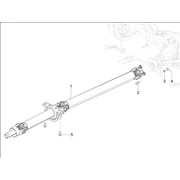 01_Arbre de transmission
