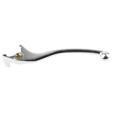 BRAKE LEVER FOR HONDA 125 SH 2009>, 300 SH, 400 SILVER WING, 600 SILVER WING LEFT POLISHED -VICMA