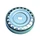 CLUTCH DRUM FOR PEUGEOT 103 SP/MVL VENTILATED -SELECTION P2R
