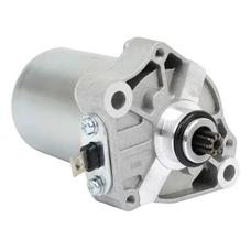DEMARREUR SCOOT ADAPTABLE HONDA 50 VISION 2012>2019, 110 VISION 2011>2017 (OEM: 31210GFM972 / 31210GFC902 / 31210GFM901) -MAGNETI MARELLI