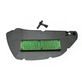 FILTRE A AIR ORIGINE PIAGGIO 125 MEDLEY 2016>2019  -1A007267 -