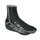 COUVRE CHAUSSURE ROUTE/VTT GIST IMPERMEABLE NOIR 43/45 (PAIRE) -5906