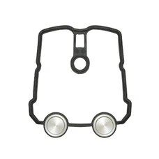 GASKET - for CYLINDER HEAD COVER "PIAGGIO GENUINE PART" APRILIA 1200 CAPONORD 2014>, 1200 DORSODURO 2010> -879532
