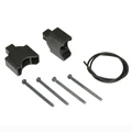 KLICKFIX EXTENDER BRACKET FOR FRONT BASKET 25mm (SOLD PER UNIT)