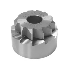 CYCLUS HEAD TUBE REAMER - for integrated Ø 41.7mm/6.5mm/36- TO USE WITH TOOLS 180025 and 180023