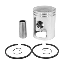 PISTON FOR MOPED MBK 88 ( AV7 ENGINE ) -SELECTION P2R