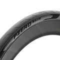 PNEU ROUTE 700 X 28 PIRELLI P ZERO RACE FULL BLACK RS NOIR TUBELESS READY TS (30-622) (OFFRE LIMITEE)
