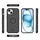 COQUE SMARTPHONE/TELEPHONE GR XPLORE POUR APPLE IPHONE 15 NOIR COMPATIBLE MAGSAFE (VENDU A L'UNITE)