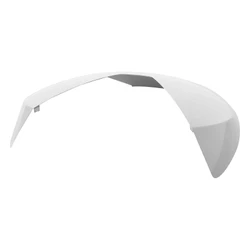 TOP CASE COVER FOR SHAD SH39 WHITE (D1B39E08)
