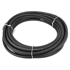 DURITE ESSENCE NBR/NBR 8x14 NOIR (ROULEAU 10M) (HYDROCARBURES+HUILES - FABRICATION CE) -SELECTION P2R