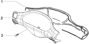 Couvertures guidon