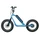 ELECTRIC SCOOTER - RMS BIKE 20F-X LIGHT BLUE RAL 5012 -ENGINE 500 W NF APPROVED - EN 1476 (OVERALL DIMENSIONS 1,78x0,83x1,18 M) -MADE IN FRANCE
