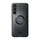 COQUE SMARTPHONE/TELEPHONE SP CONNECT POUR SAMSUNG S23 FE NOIR (COMPATIBLE AVEC TOUT LES SUPPORTS SP CONNECT SPC+)