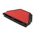 FILTRE A AIR MOTO ADAPTABLE YAMAHA 1000 YZF-R1 2015>, MT10 2016>2021  -HIFLOFILTRO HFA4924-