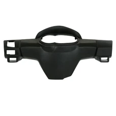 REAR HANDLEBAR COVER "PIAGGIO GENUINE PART" 50 TYPHOON 2018>/APRILIA 50 SR MOTARD 2018>  -1B004832-