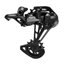 DERAILLEUR VTT ARRIERE SHIMANO 12V. XT M8100 SGS SHADOW RD+ POUR CASSETTE 10-51 (MONTAGE ATELIER)