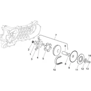 Variateur