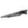 1B009008000G26 - FOOTREST COVER RIGHT