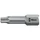 EMBOUT WERA 867/1 1/4 TORX TZ TX20 L 25 mm -MARQUE ALLEMANDE POUR LES ATELIERS