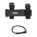 SUPPORT ANTIVOL U ZEFAL K-TRAZ HOLSTER POUR ANTIVOL U (DIAM 120-130mm) UNIVERSEL
