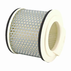 FILTRE A AIR MOTO ADAPTABLE YAMAHA 750 FZR 1990>1992  -HIFLOFILTRO HFA4705-