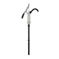 POMPE MANUELLE PRESSOL ALUMINIUM POUR FUT 60/200/220 L ENTIEREMENT DEMONTABLE POUR NETTOYAGE FACILE