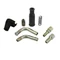 STARTER MECANIQUE ORIGINE PIAGGIO APRILIA 50 SX, RX, RS, SR, RALLY  -AP8206893-
