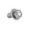 VIS TH (8x16) AVEC RONDELLE ORIGINE PIAGGIO COMMUN A LA GAMME -D9162140816