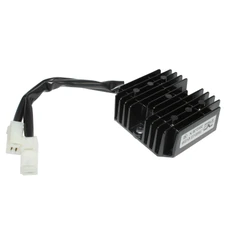 REGULATEUR DE TENSION MAXISCOOTER ADAPTABLE KYMCO 125 DINK 2006>2010 (R.O. 00168783) (2FILS/3FILS) -P2R