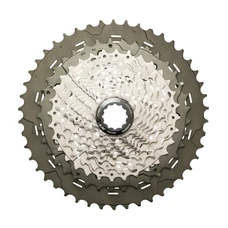 CASSETTE 11 speed SHIMANO XT M8000 HG 11-46 (11-13-15-17-19-21-24-28-32-37-46)